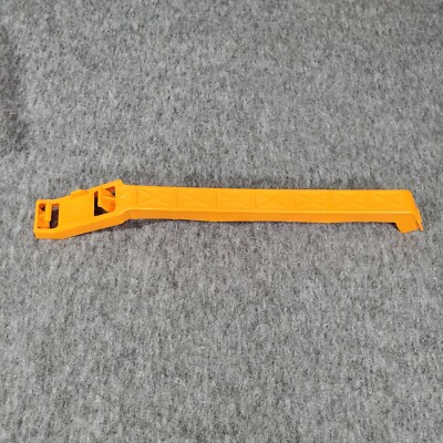 Thomas & Friends Sky High Bridge Jump Replacement Part Track Support Orange #7