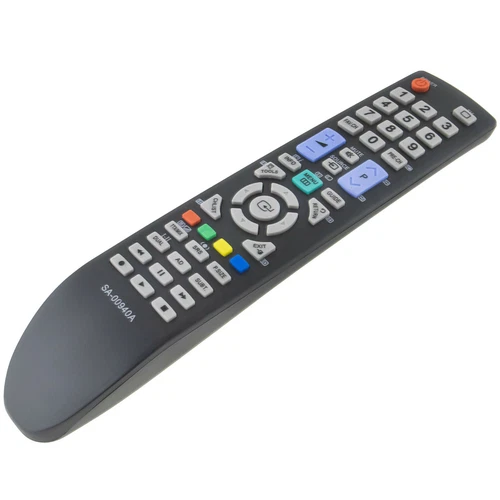 Ersatz-Fernbedienung passend für Samsung BN59-00940A