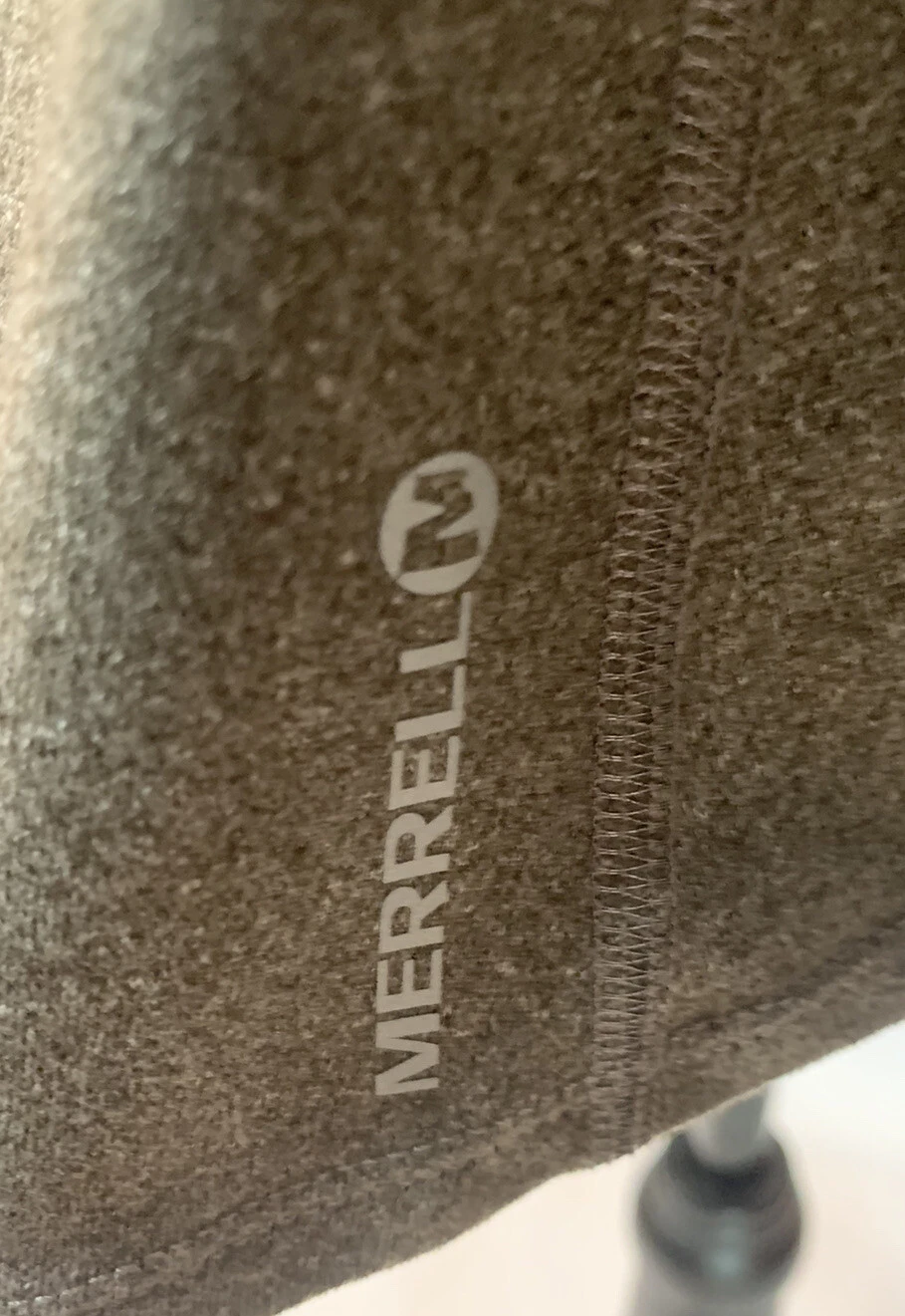 merrell select wick athletic top shirt