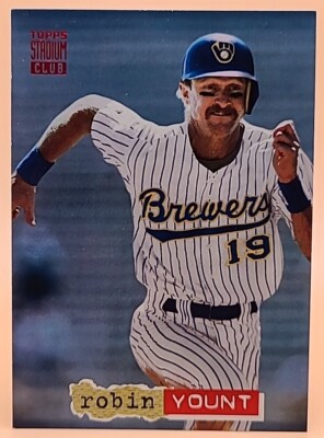 1994 Stadium Club Baseball (1-250) Finish set UP TO 60% OFF