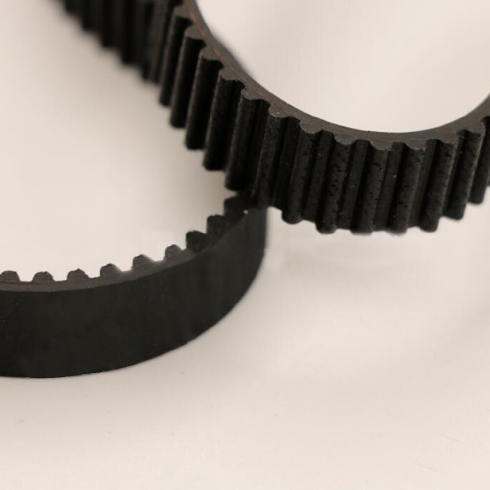 2 X Toothed Belt Drive HTD1863M For Karcher FC3, FC5 Hard Floor Cleaner Parts eBay