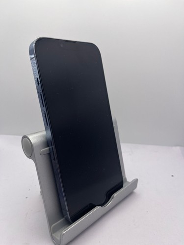 Apple IPHONE 13 Pro - 128GB -sierra Bleu (Déverrouillé) - Photo 2/6