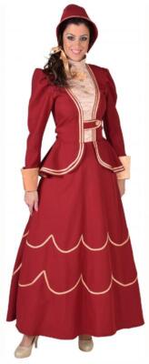 Viktorianisch Damen Barock Rokoko Kostüm Kleid Mittelalter Rokokokostüm Gothic
