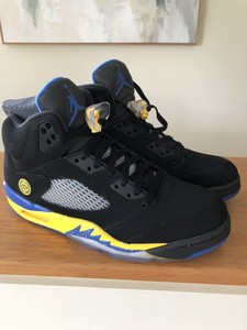 air jordan 5 retro shanghai shen