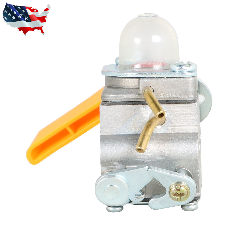 Carburatore Per RY09550 RY09050 Carburatore Per Decespugliatore Ryobi, Homelite - Compatibile Con Modelli UT-60526, RY09550, RY09050 Carburatore Homelite UT-60526