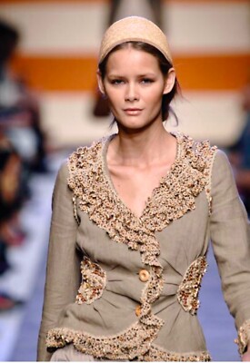 Moschino Spring Trajes Moschino NWT MOSCHINO CHEAP&CHIC SKIRT SUIT