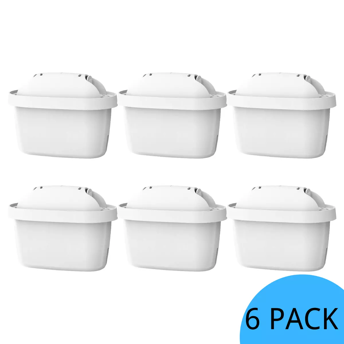 White brita filter kettle 2025
