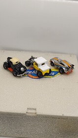 Micro Machines - Deluxe Collection IV 