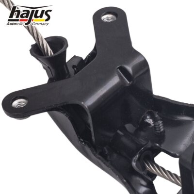 Original Hajus Halteseil Reserveradhalter Land Rover Discovery III IV L319 L320