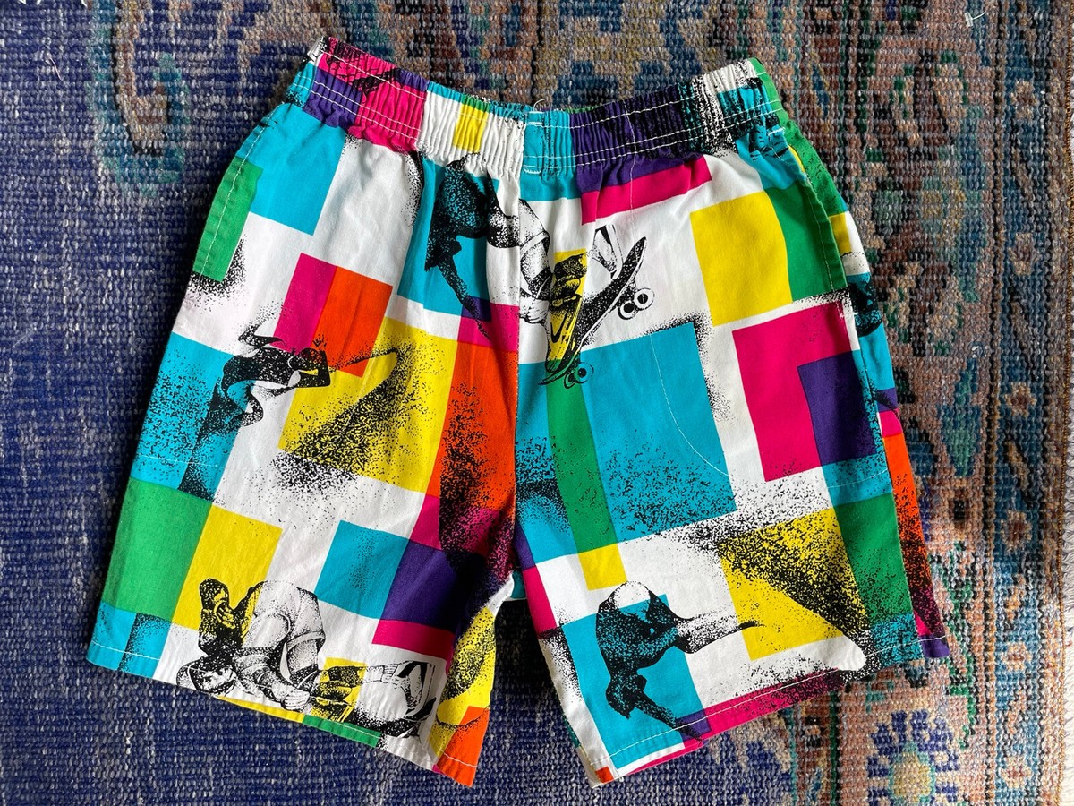 BADBLOOD ♥ Vintage Club Boy Shorts /追跡付 j-31_grande.jpg?v=1718612436