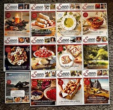 Servus Zeitschriften (11