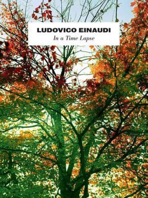 Thumbnail - In A Time Lapse | Ludovico Einaudi | Englisch | Taschenbuch | Buch |