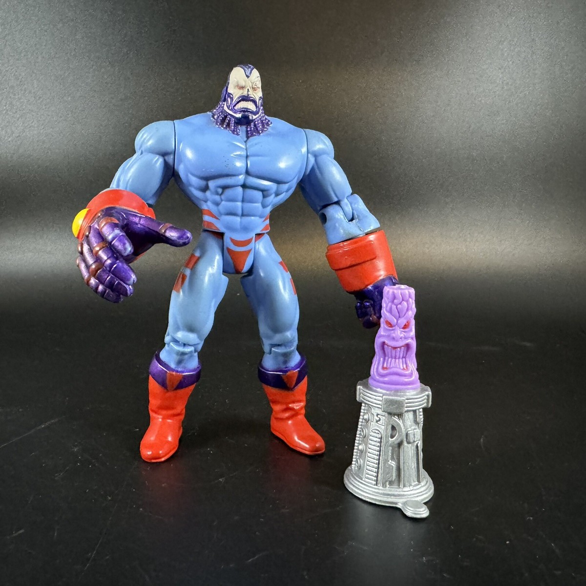 Marvel X-Men Apocalypse 5