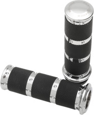 Performance Machine XLS Handlebar Grip Set Ch...