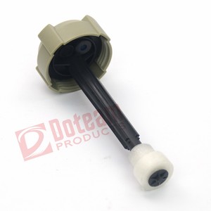 Coolant level opel