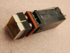 PN# 563655-1, 2986-1, 3149719-1 - SAFRAN -  SWITCH, PUSH BUTTON