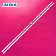 LED Backlight Strips For TCL 55S431 55S435 55S433 55HR33-M15A0 55HR330M15A0 V1
