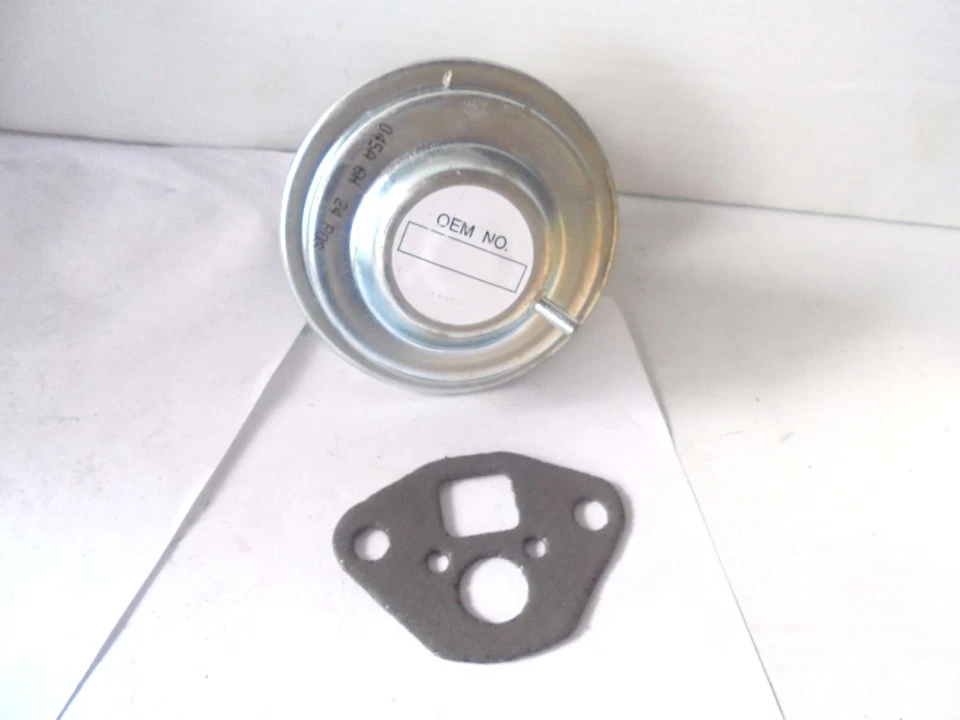 Válvula EGR estándar EGV688 1992 1993 GMC Typhoon 1993 Buick Riviera Foto 4 de 4