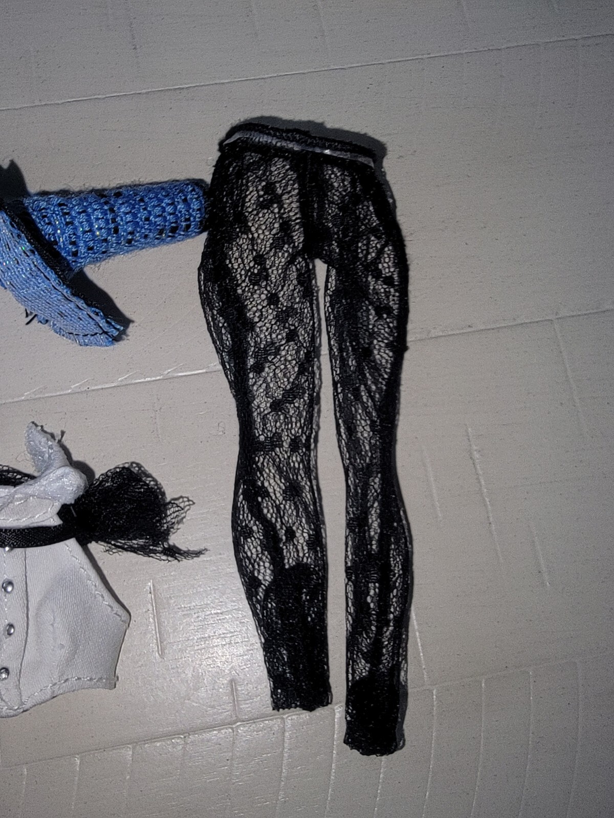 SAOLA lol surprise omg uptown ragazza outfit solo giacca gonna scarpe calze camicia