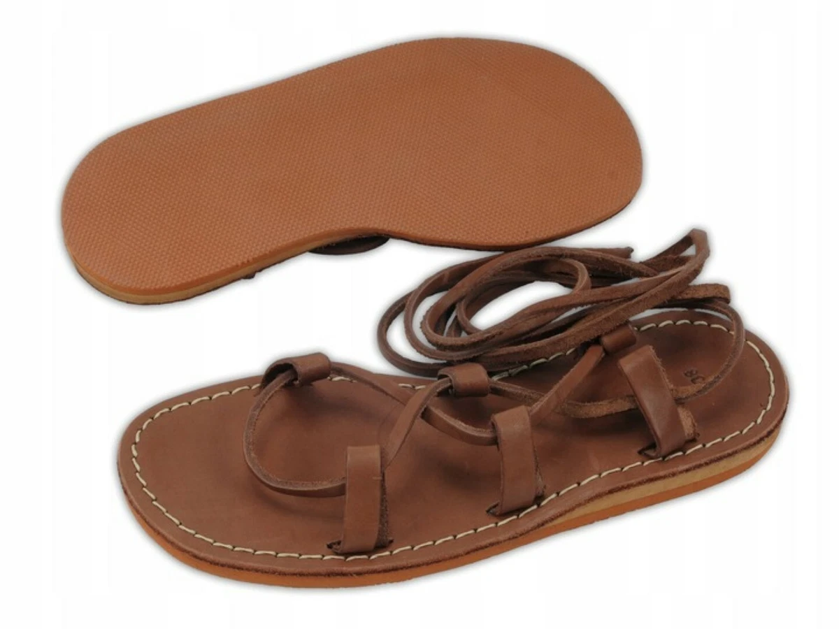 Men's sandals hotsell on ebay
