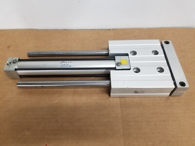 PHD SEC24x8BR-DB-M     Pneumatic Guided Slide Cylinder