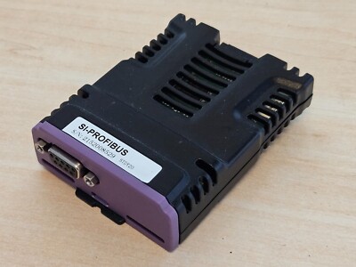 NIDEC SI-Profibus STDY20