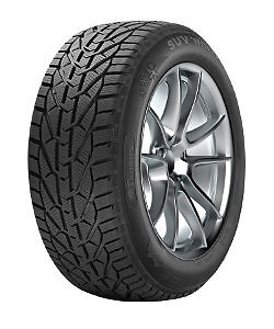 Pneu de ski Taurus SUV Winter 225/55 R18 XL pour vos trajets en montagne
