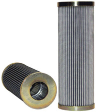 WIX 57598 Cartridge Hydraulic Metal Canister Filter, Pack of 1