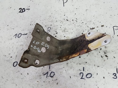 VW EOS 06-10 VORDERER Kotflügelträger LINKS LD1W / AU 31113