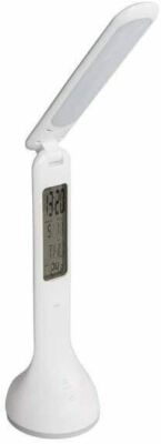 Kanlux Awan LED dreistufig dimmbar Schreibtischlampe klappbar Arbeitszimmer - 26491