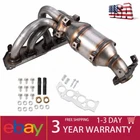 Catalytic Converter For 2009 2010 2011 2012 2013 2014 2015 Toyota Rav4  2.5L