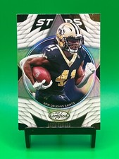 2020 Certified Certified Stars #15 Alvin Kamara New Orleans Saints Football