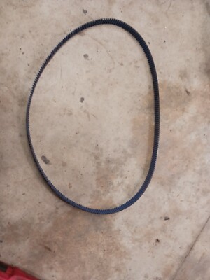 Gates 8MGT-2000-36 Poly Chain GT2 Synchronous Drive Belt 8mm Pitch