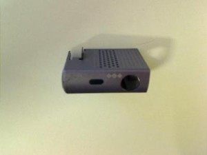 Scharnier Gehäuse Abdeckung Blende Links (L) Sony PCG-5291 PCG-Z600NE