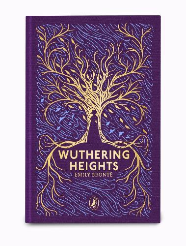 Thumbnail - Emily Brontë Wuthering Heights (gebundene Ausgabe) Puffin Clothbound