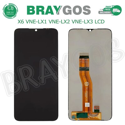 Für Huawei Honor X6 VNE-LX1 VNE-LX2 VNE-LX3 Touchscreen Digitizer LCD Display
