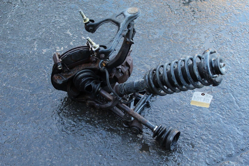 Montaje de rodilla izquierda ACURA LEGEND 93 94 95 Foto 3 de 3