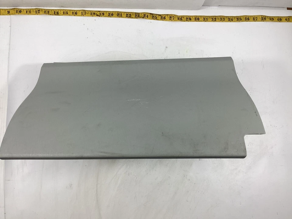 Guantera de almacenamiento Toyota Prius 2010-2015 55550-47080 OEM. Foto 2 de 4