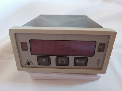 Esters PMO2105 Prozessanzeiger