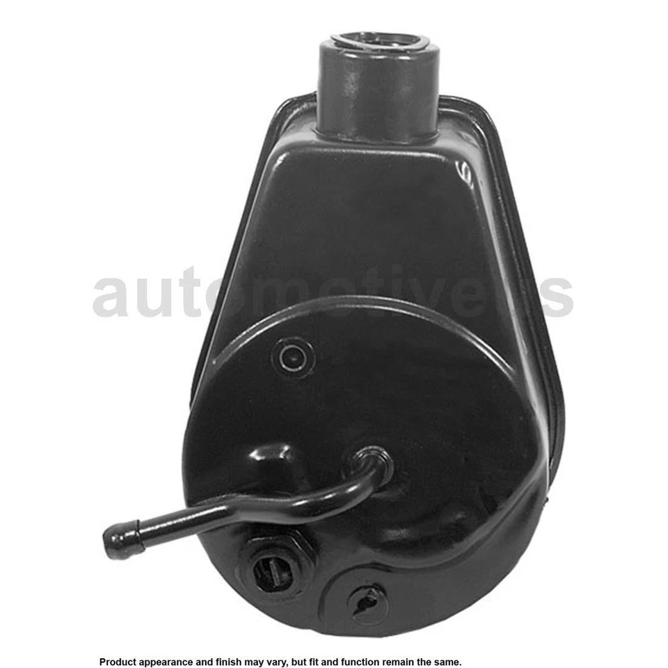 Bomba de dirección asistida 1X Cardone Reman para Chevrolet Caprice 1986 1987 1988 1989 Foto 2 de 4