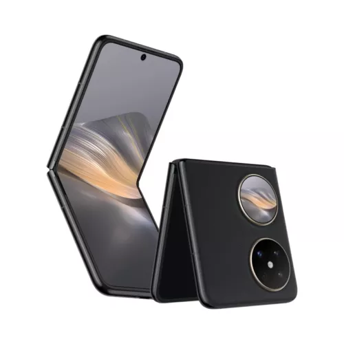 HUAWEI Pocket 2 Flip Foldable12+1TB 521GB Unlocked 5G HarmonyOS NO Google play - Picture 8 of 30