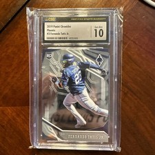 2019 Panini Chronicles Phoenix #3 Fernando Tatis Jr CSG 10 Gem Mint 