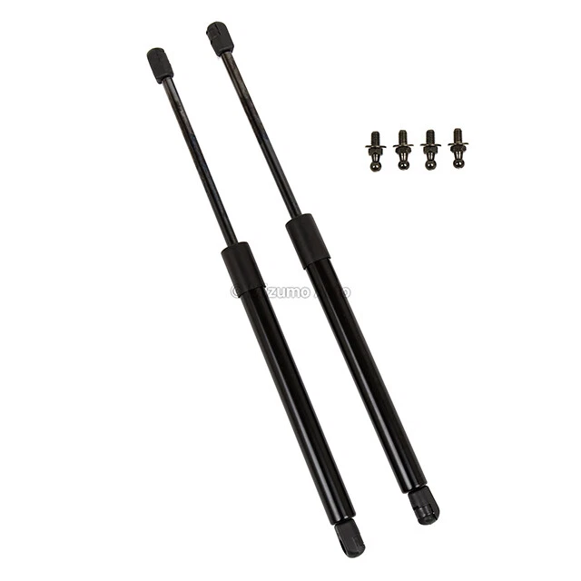 2pcs Front Hood Lift Support Strut Gas Spring Shock For Lexus GS300 GS400 GS430 - Image 2 of 4