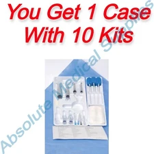 *10-Kits* Avanos Universal Block Tray 181045