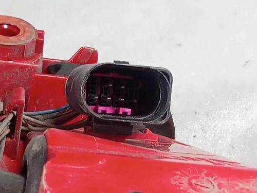8T8945095D Piloto Trasero Izquierdo para AUDI A5 SPORTBACK (8T) 2.7 TDI 509396 - Imagen 4 de 9