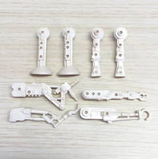 Vintage 1979 Star Wars Droid Factory Limbs Lot Arms Legs Original Kenner ANH