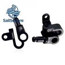 2 Pack For Johnson Outboard Motor Carburetor Carb Cam Follower BRP Lever 323327 