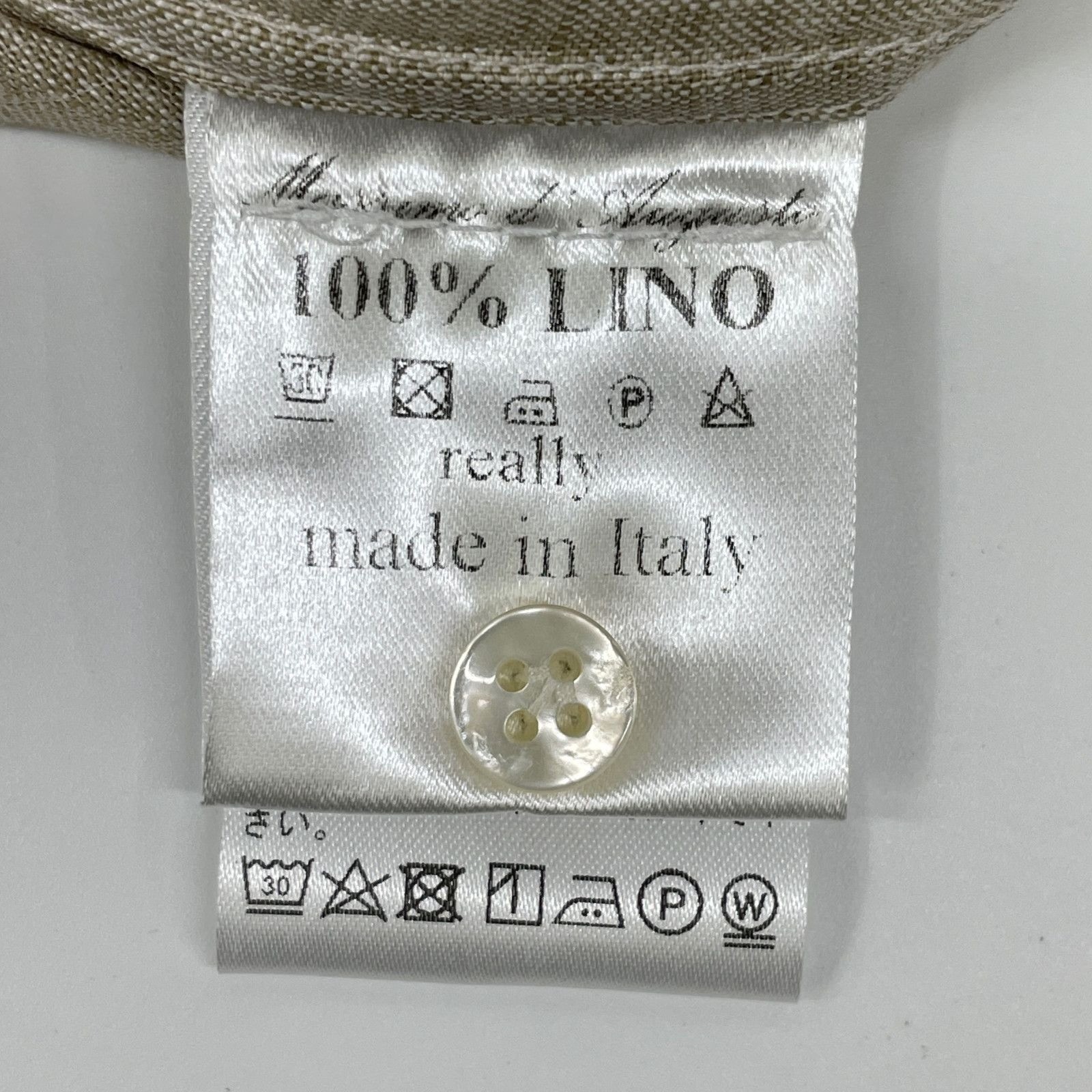 (ASK availability First) Massimo d'Augusto Light … - image 4