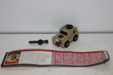 transformers g1 original vintage outback complete