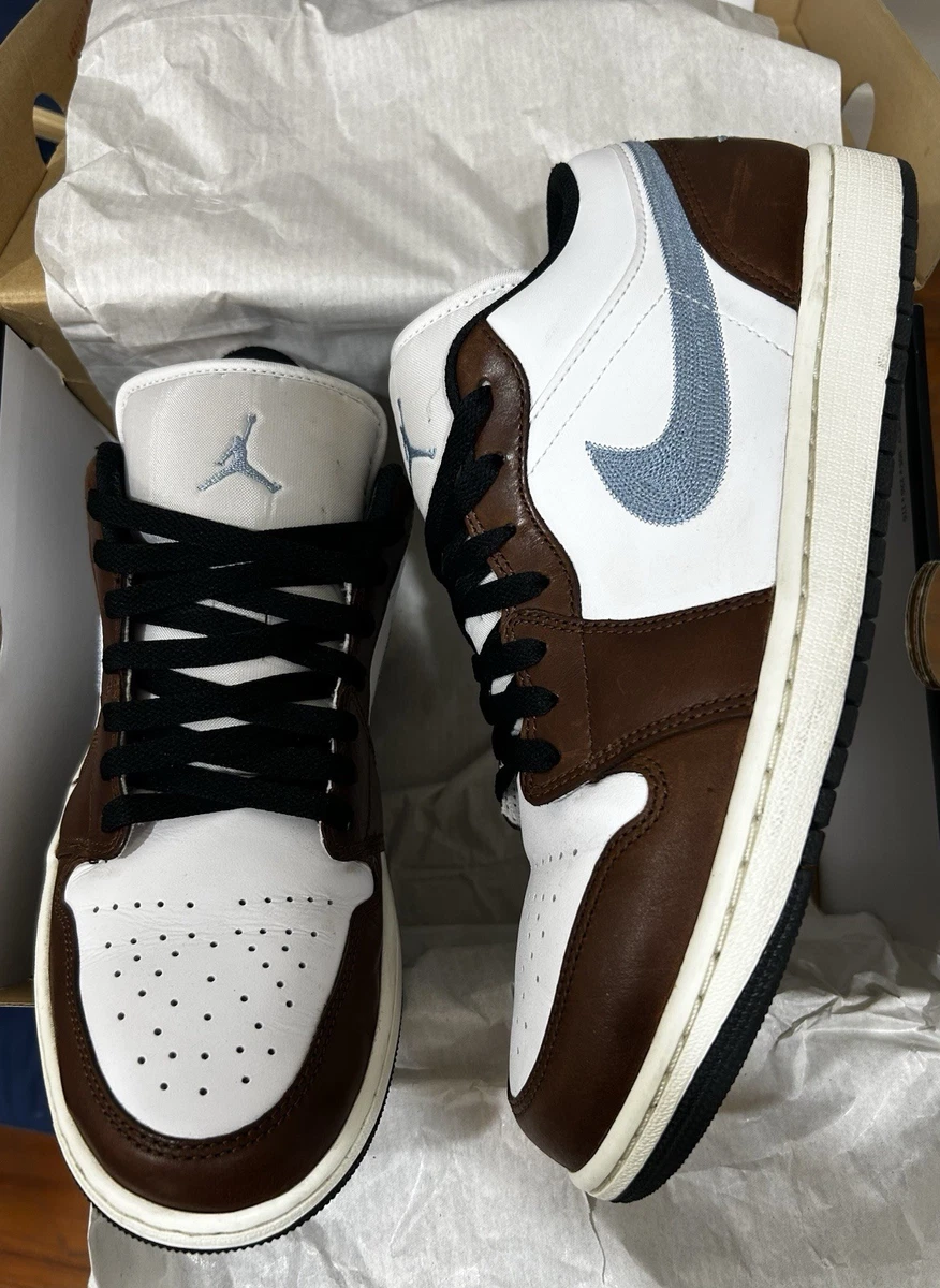 Jordan 1 SE Low Denim | eBay